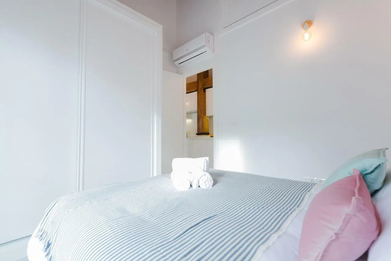 Hola Malaga Catedral Apartment 0*,