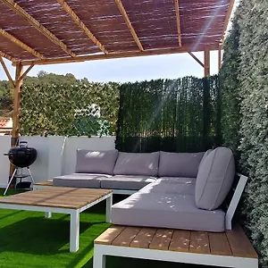  Appartement Centre Rooftop Terrace With Panoramic Views