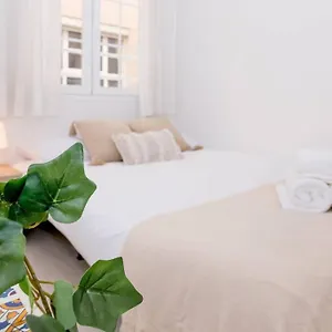  Appartement Plaza De La Merced Historic Center