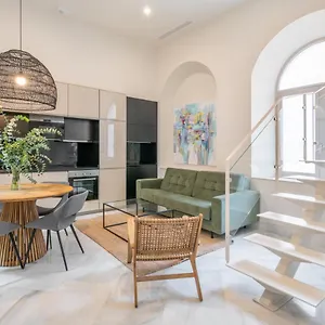 Appartamento Pinar Vip Class C/granada, Málaga