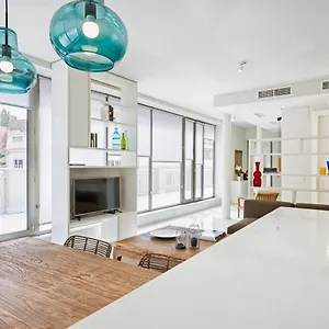 Appartamento Pinar Vip Class C/alcazabilla, Málaga