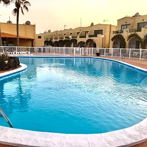  Apartamento Mi España