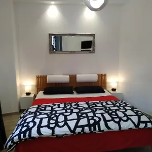 Appartamento Altozano Ii, Estudió Centro De Gayfriendly, Wi-fi Gratis, Málaga