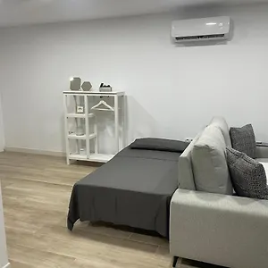  Apartamento Marismas Sol España