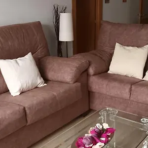  Apartamento Piso Playa La Caleta España