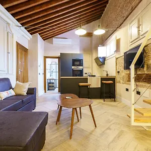  Apartamento Historic Center España