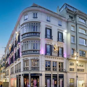 Larios Hotel