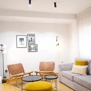 Appartamento Colon & Soho By Ele, Málaga