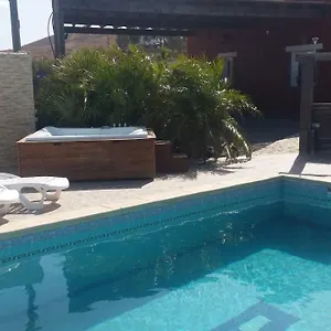 Casa Ary , Tesejerague Spanien