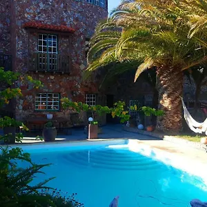 Tropical , Arico Viejo Spanien