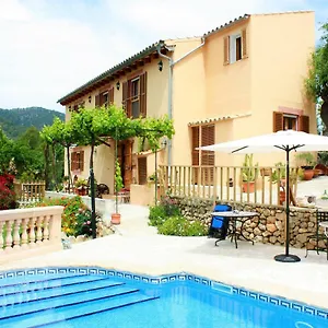 Villa Sa Teulera Etv7398 , Alaró Spanien