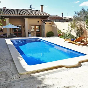 Flowers House , María de la Salud Spanien
