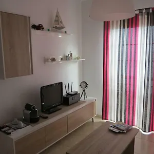 Ocean View , Lajita Spanien