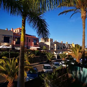 Beautiful , Palm-mar Spanien